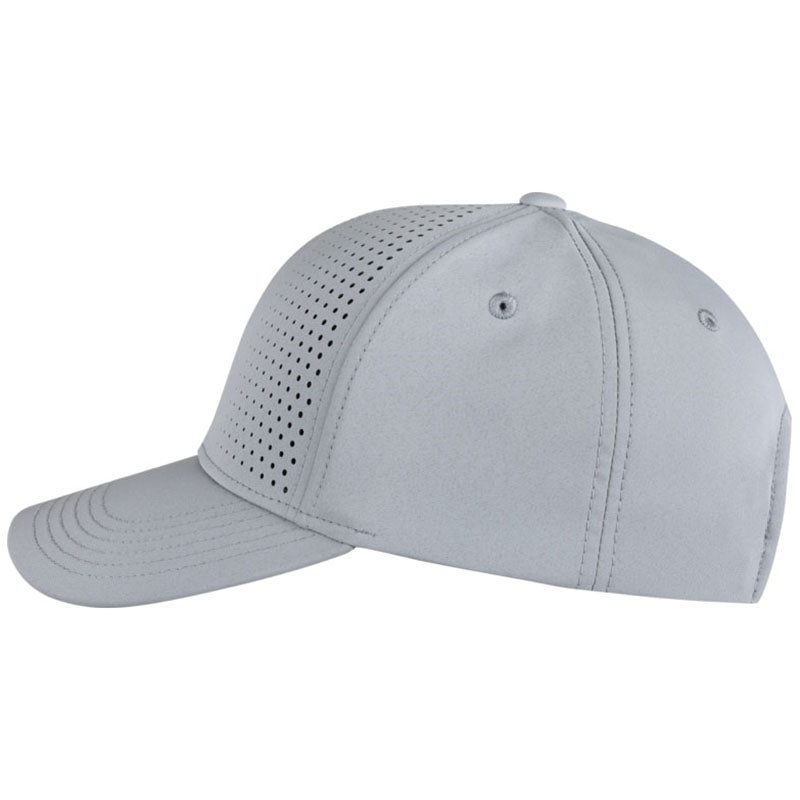 Ahead Light Grey/Light Grey Airflow Cap