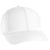 Ahead White/White Airflow Cap