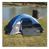 Coleman Warm Weather Camping Package