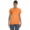 Comfort Colors Women's Melon 5.4 Oz. T-Shirt