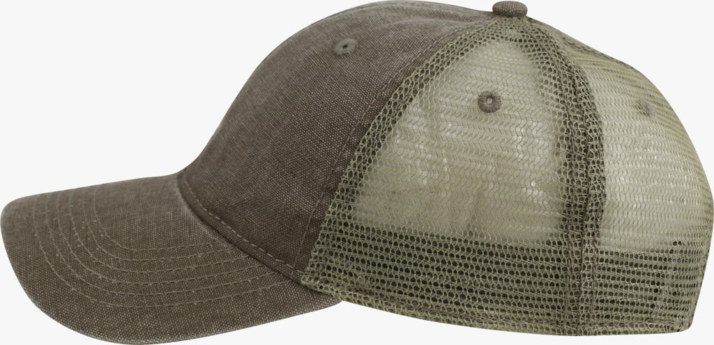 AHEAD Marsh Every-Day Trucker Cap