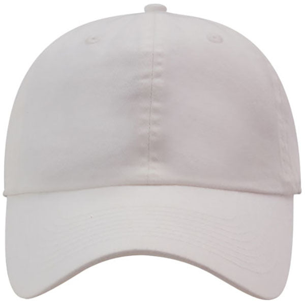 Ahead White/White Largo Cap