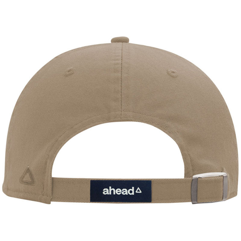 Ahead Khaki/Khaki Largo Cap