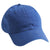 AHEAD University Tour Blue Vintage Classic Solid Cap