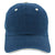 AHEAD Navy/Bone Classic Cut Sandwich Brim Cap