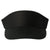 AHEAD Black Traditional Golf Visor