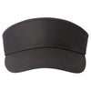 AHEAD Graphite Traditional Golf Visor