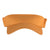 AHEAD University Tennessee Orange Lightweight Visor