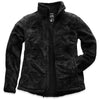 The North Face Women's Black Osito 2 Jacket