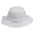 AHEAD White Curfer Sun Hat