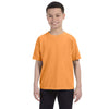 Comfort Colors Youth Mango 5.4 Oz. T-Shirt