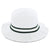 AHEAD White/Dark Green The Nicklaus Hat