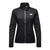 The North Face Women's Black Calentito 2 Fleece Jacket