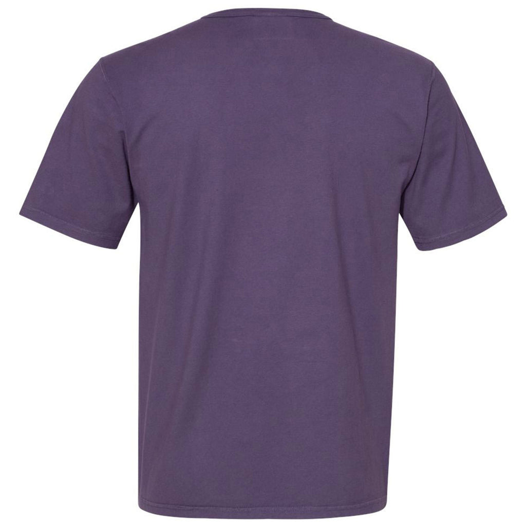 Dark purple hot sale champion shirt