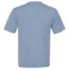 Champion Men's Saltwater Garment Dyed Short Sleeve T-Shirt