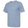 Champion Men's Saltwater Garment Dyed Short Sleeve T-Shirt