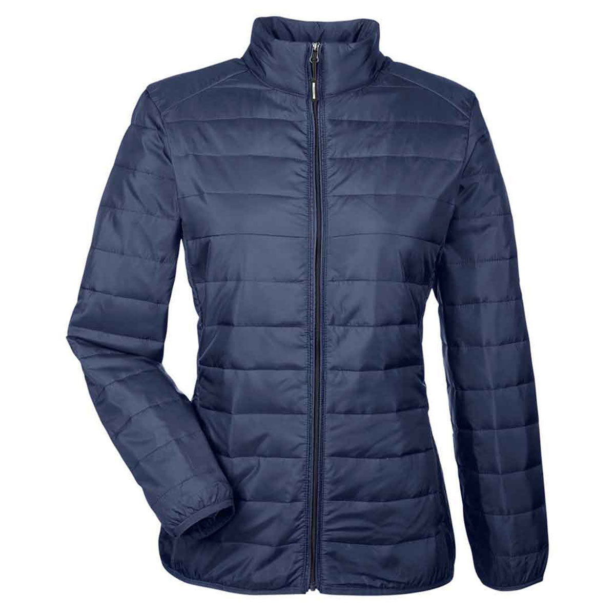 Core 365 CE700W Ladies Prevail Packable Puffer Jacket 