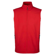 Ash City Core 365 88191 - Journey Core 365™ Men's Fleece Vests