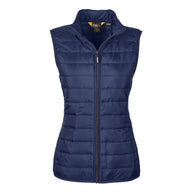 Feiziji 613 threaded bottoming vest for women to wear with breast