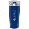 Igloo Navy 20 oz. Vacuum Insulated Tumbler