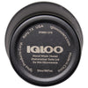 Igloo Black 30 oz. Vacuum Insulated Tumbler