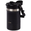 Igloo Black Half Gallon Vacuum Insulated Jug