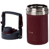 Igloo Burgundy Half Gallon Vacuum Insulated Jug