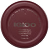 Igloo Burgundy Half Gallon Vacuum Insulated Jug