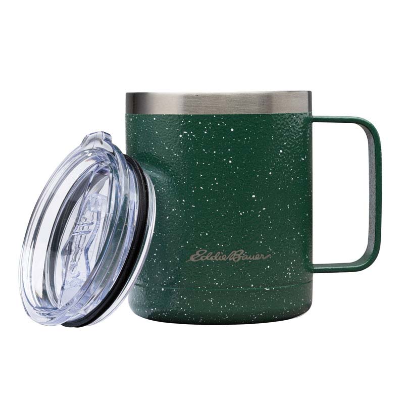 Branded Camping Mugs MiiR Vacuum Insulated Camp Cup - 12 oz. Sample