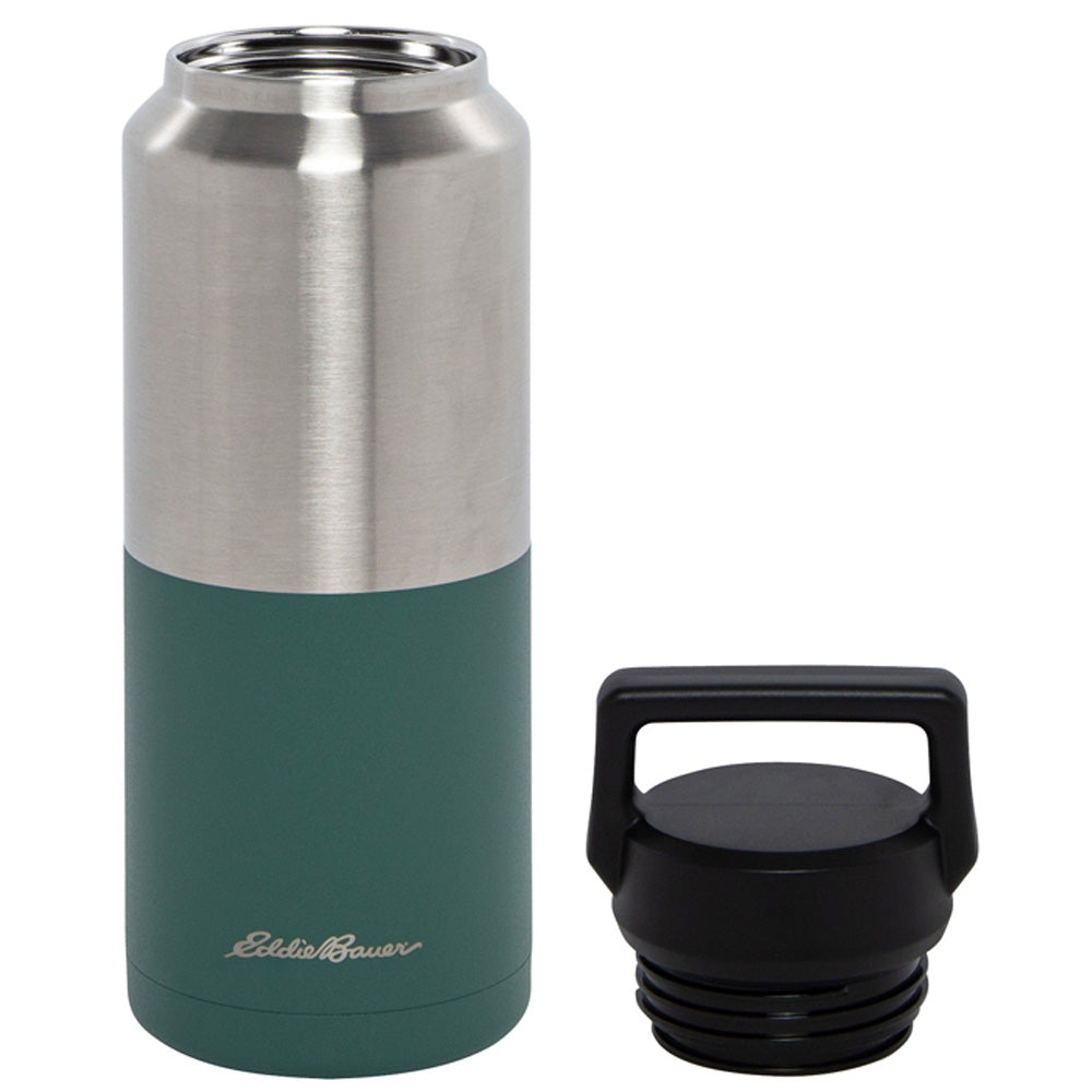 32 oz. Eddie Bauer Mesa 2-Tone Vacuum Insulated Water Bottle