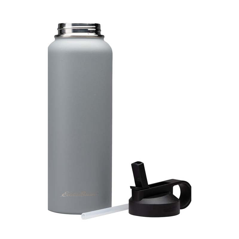 Eddie bauer peak-s 40 oz. vacuum insulated water bottle