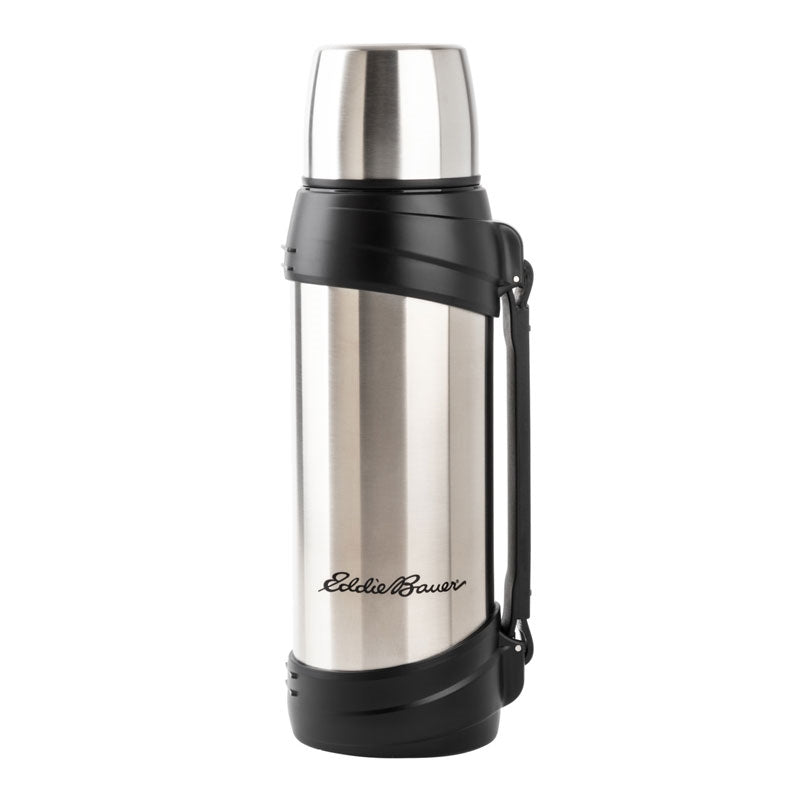 Thermos Boots Supertherm Vacuum Flask 16oz or 0.5 Litre Circa 1980
