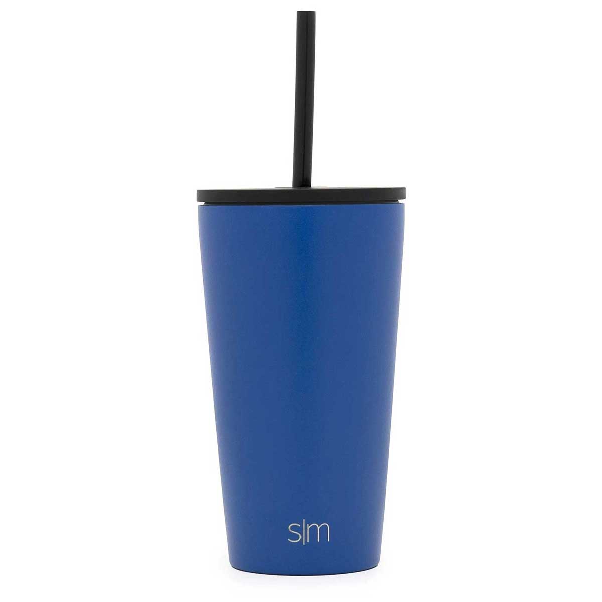 Simple Modern 28oz Classic Tumbler with Straw Lid & Flip Lid