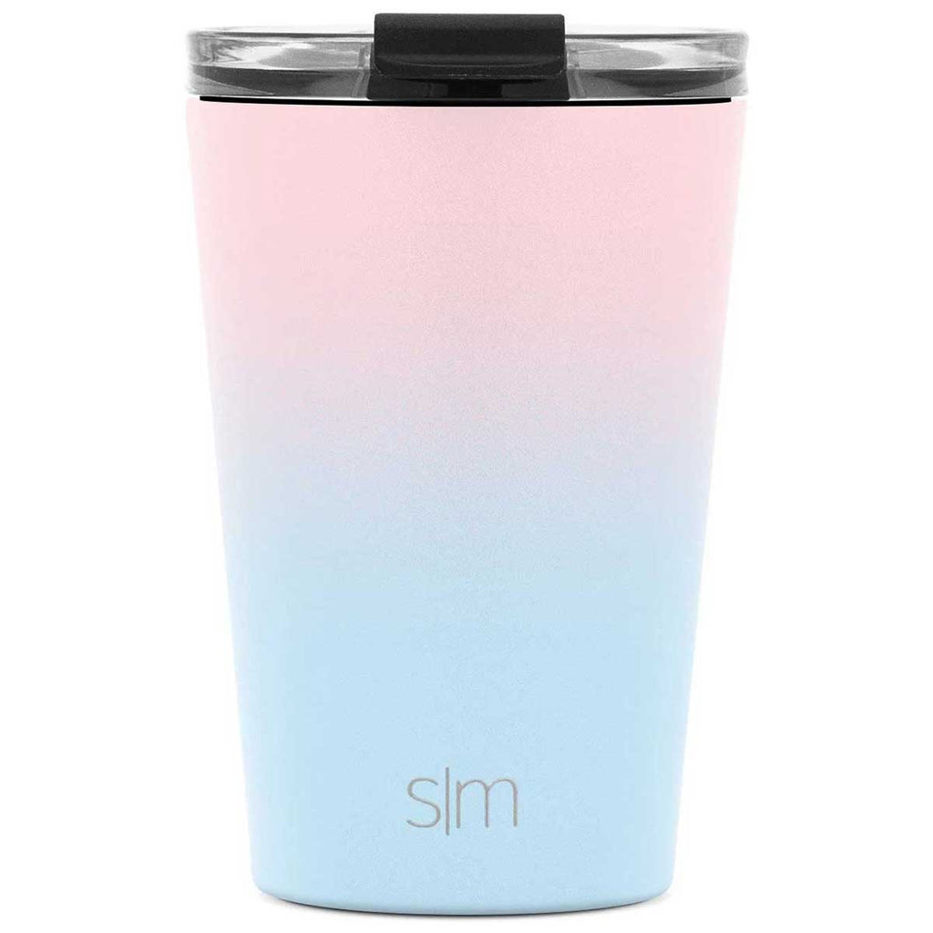Simple Modern Classic Insulated Tumbler with Straw and Flip Lid