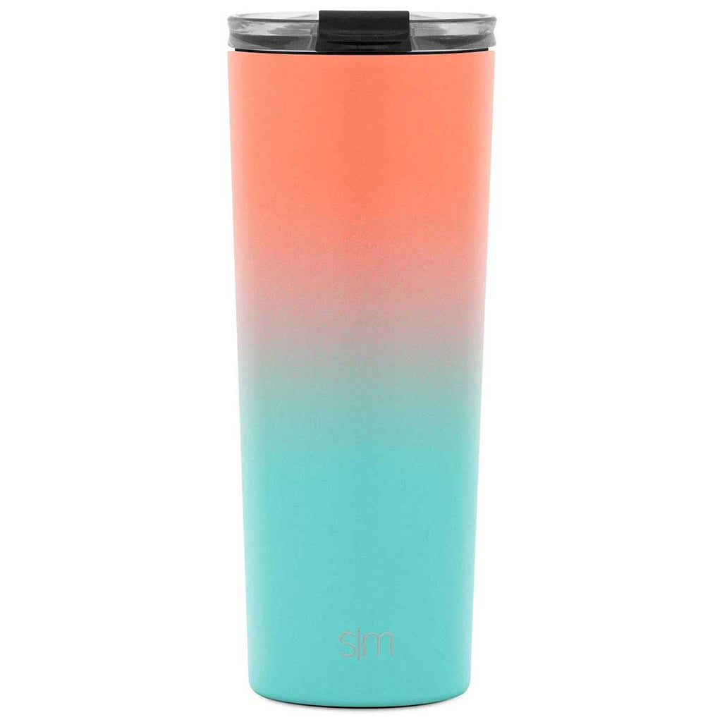 Simple Modern 24oz Classic Tumbler with Straw Lid & Flip Lid