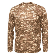 Wren + Glory 'Basic But Personalized' Camo T Shirt