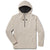 UNRL Men's Sand Crossover Half-Zip Hoodie