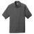 CornerStone Men's Charcoal Select Lightweight Snag-Proof Polo