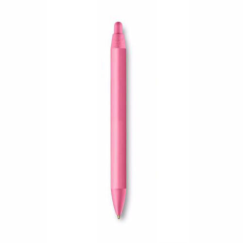 BIC Pink Wide Body