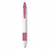 BIC Pink Wide Body Color Grip