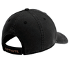 Carhartt Men's Black Odessa Cap