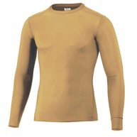 Custom Compression Shirt - Sleeveless — Areli Sportswear