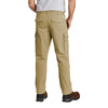 Carhartt Men's Dark Khaki Rugged Flex Rigby Cargo Pant