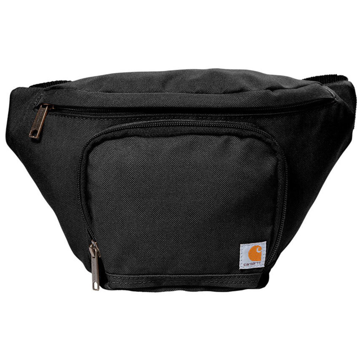  Carhartt Unisex Waist Pack Black One Size