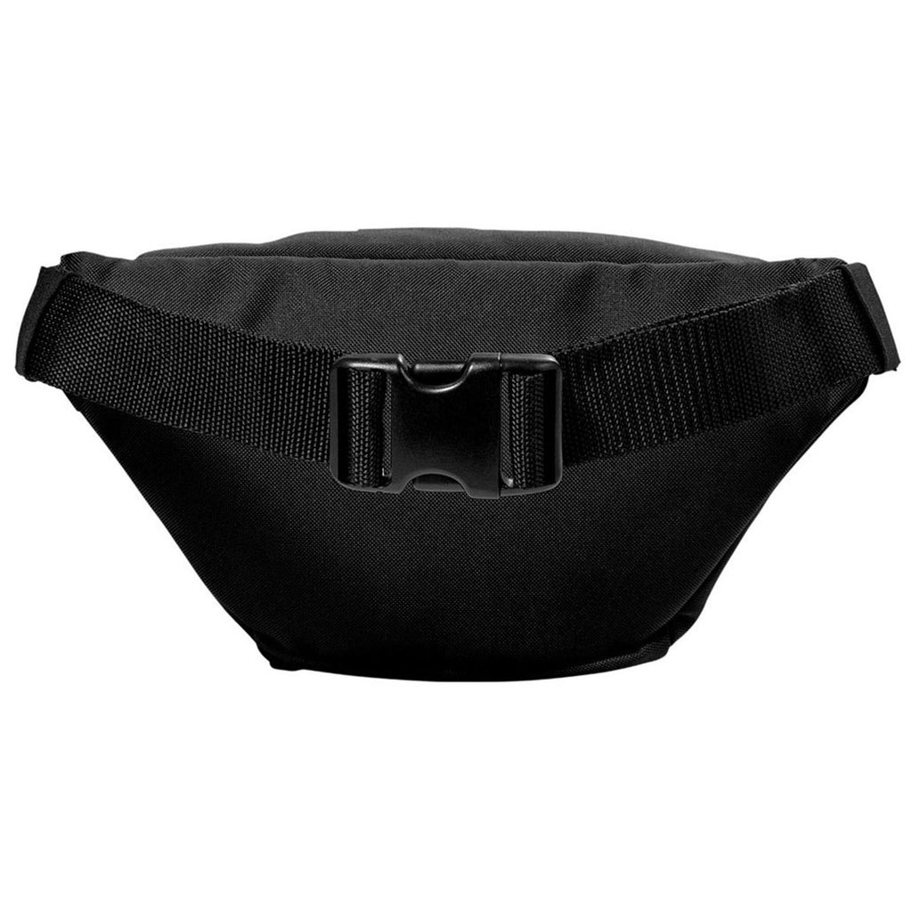 Nike Heritage Fanny Pack (clear) in Black for Men