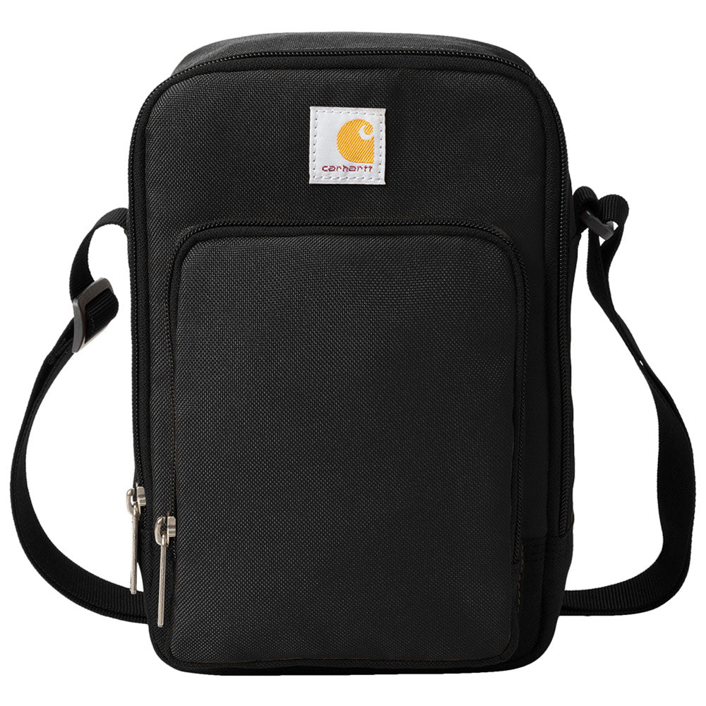  Carhartt Zip, Durable, Adjustable Crossbody Bag with