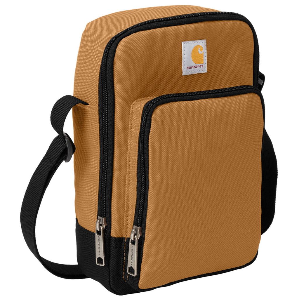  Carhartt Zip, Durable, Adjustable Crossbody Bag with