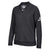 adidas Women's Black/White Squad Bomber