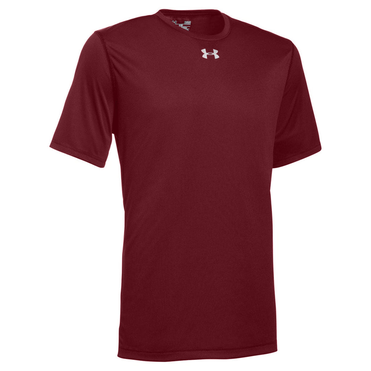 Ua locker shop tee 2.0