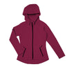 Levelwear Women's Blackcurrant Verve Motion